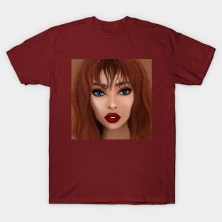 Enchantress T-Shirt